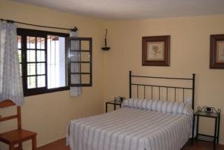 Hostal La Molinera Bungalows