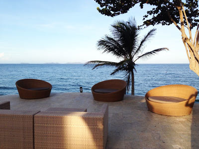 Ikin Margarita Hotel And Spa