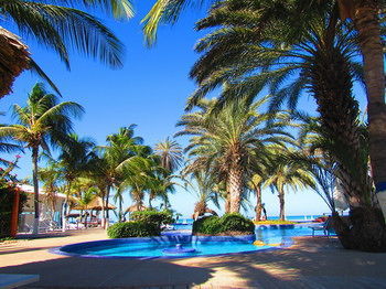Hotel Coche Paradise
