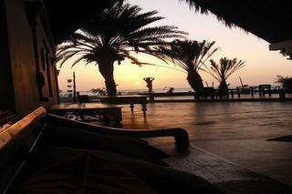 Hotel Coche Paradise