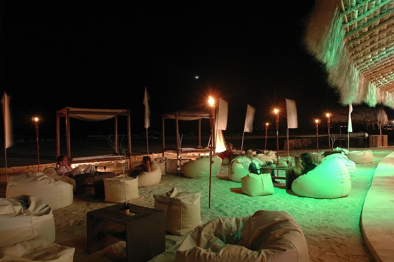 Hotel Sunsol Punta Blanca