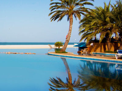 Hotel Sunsol Punta Blanca