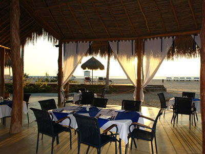 Hotel Sunsol Punta Blanca