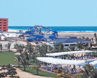 Hotel Lagunamar