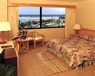 Hotel Lagunamar