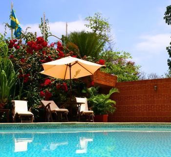 Hotel Costa Real Suites