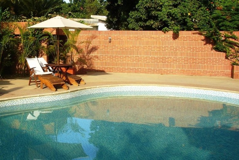 Hotel Costa Real Suites