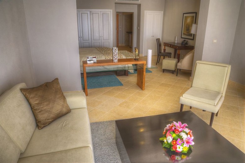 Hotel Fishing Lodge Cap Cana