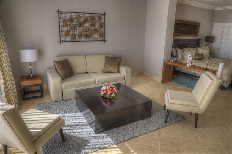 Hotel Fishing Lodge Cap Cana