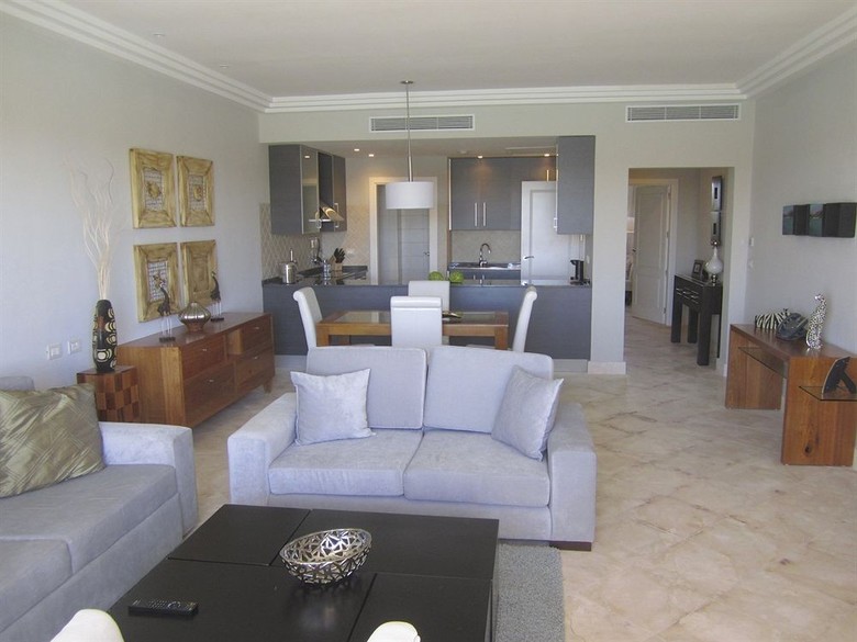 Hotel Fishing Lodge Cap Cana