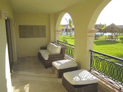 Hotel Fishing Lodge Cap Cana