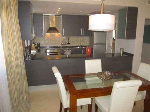 Hotel Fishing Lodge Cap Cana
