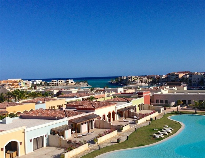 Hotel Fishing Lodge Cap Cana