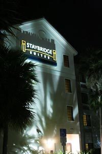 Hotel Staybridge Suites Ft. Lauderdale Plantation