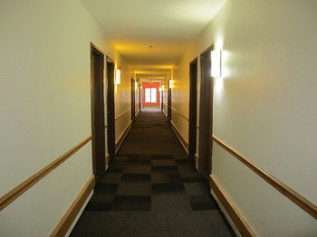 Hotel Days Inn Libertyville