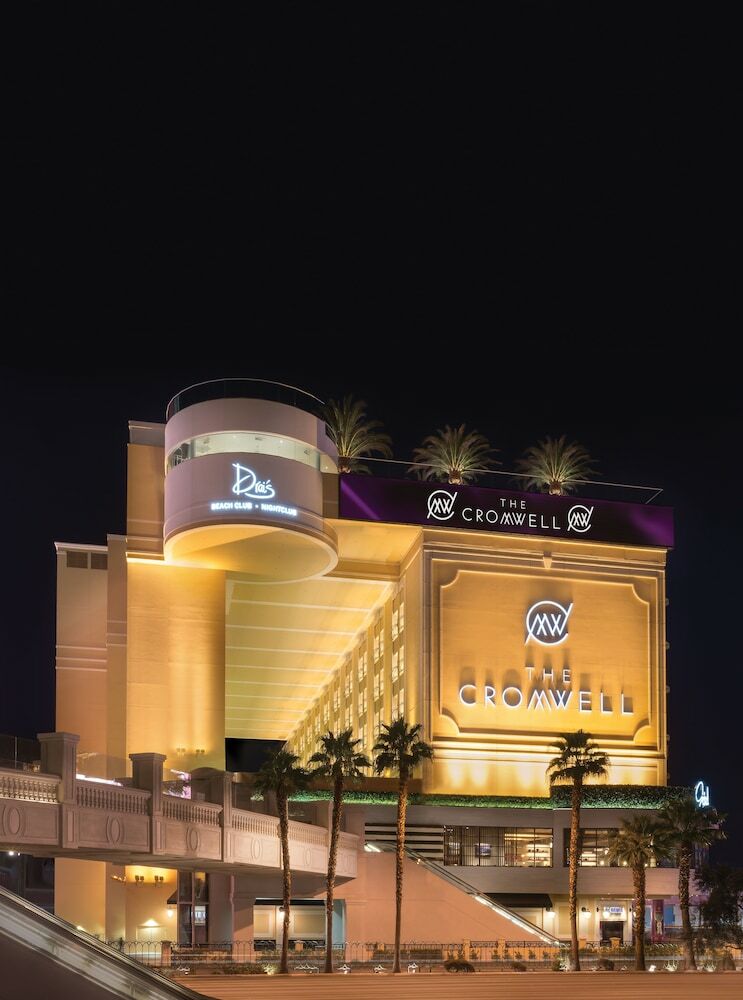 Hotel The Cromwell Las Vegas