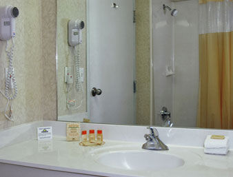 Hotel Days Inn And Suites Dallas