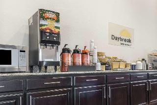 Hotel Days Inn And Suites Dallas
