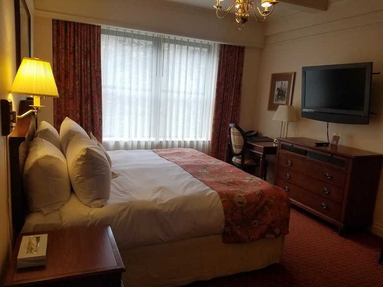 The Milburn Hotel