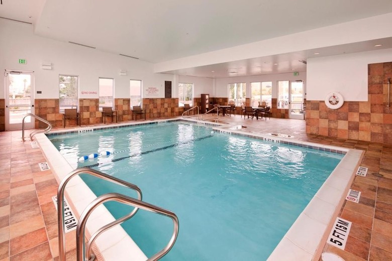 Hotel Hyatt Place San Antonio N Stone Oak