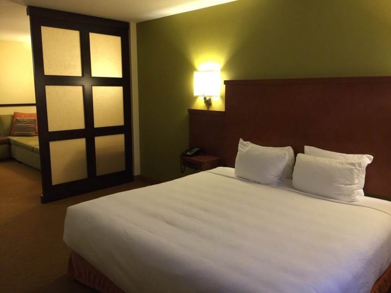 Hotel Hyatt Place San Antonio N Stone Oak
