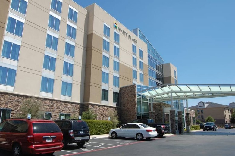 Hotel Hyatt Place San Antonio N Stone Oak