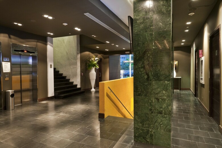 Hotel Holiday Inn Santo Domingo