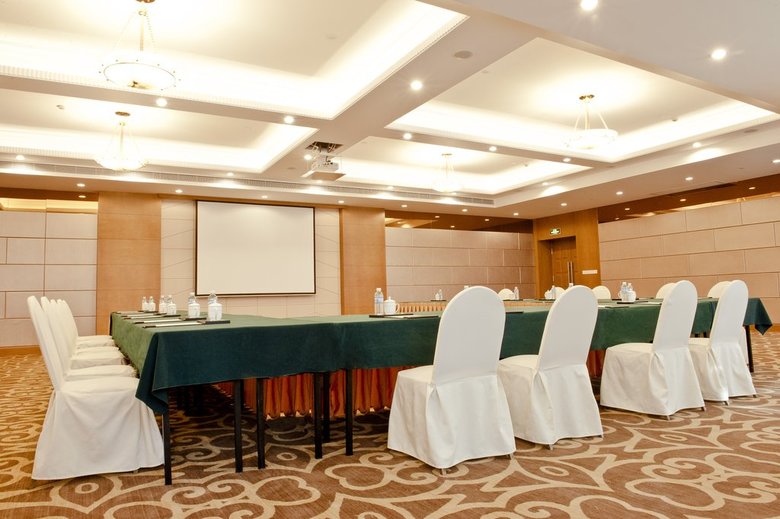 Hotel Holiday Inn Pudong