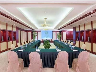 Hotel Holiday Inn Pudong