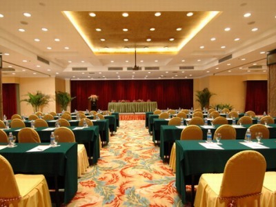 Hotel Ramada Pudong Airport Shanghai
