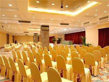 Hotel Ramada Pudong Airport Shanghai