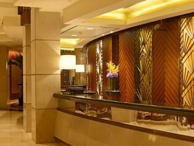 Hotel Grand Hyatt
