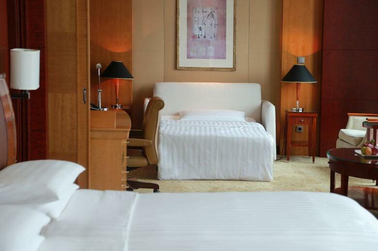 Hotel Pudong Shangri-la