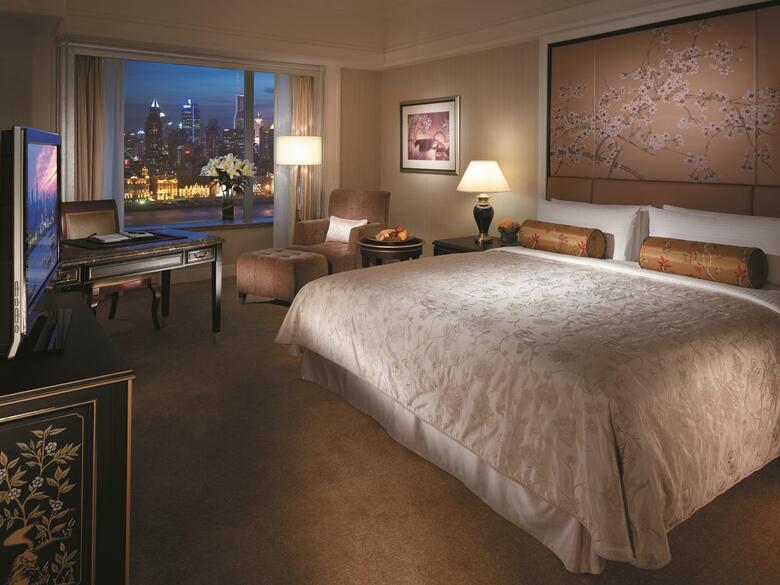 Hotel Pudong Shangri-la