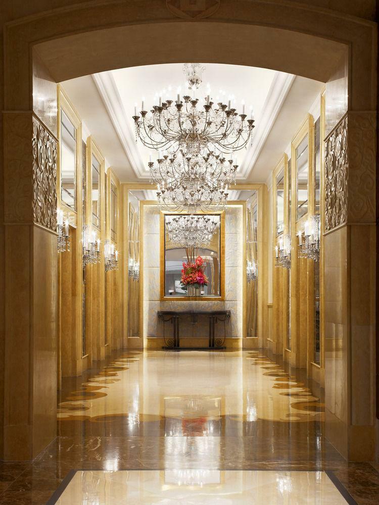 Hotel Pudong Shangri-la