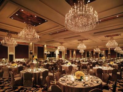 Hotel Pudong Shangri-la