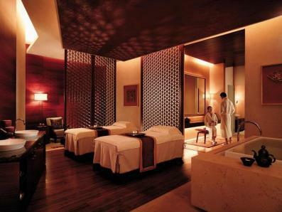 Hotel Pudong Shangri-la