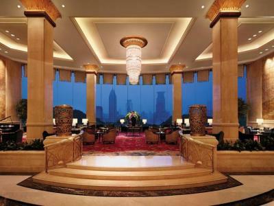 Hotel Pudong Shangri-la