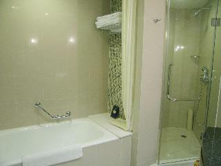 Hotel Holiday Inn Jasmine Suzhou