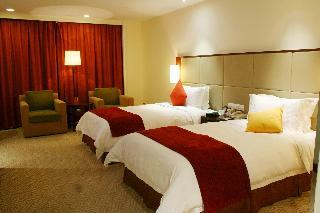 Hotel Holiday Inn Jasmine Suzhou
