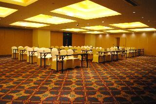 Hotel Holiday Inn Jasmine Suzhou