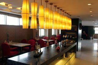 Hotel Holiday Inn Jasmine Suzhou