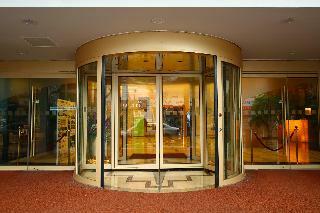 Hotel Holiday Inn Jasmine Suzhou