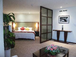 Hotel Holiday Inn Jasmine Suzhou