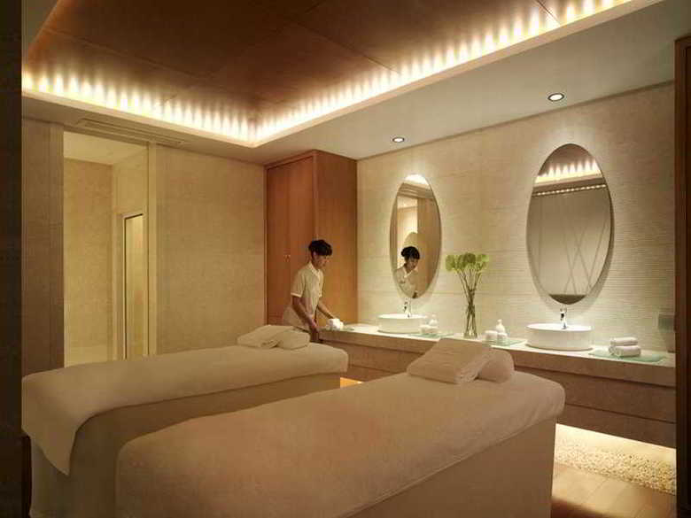 Hotel Shangri-la, Suzhou