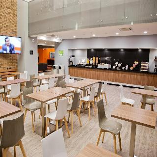 Hotel City Express Plus Monterrey Nuevo Sur