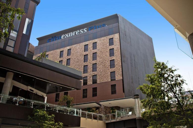 Hotel City Express Plus Monterrey Nuevo Sur