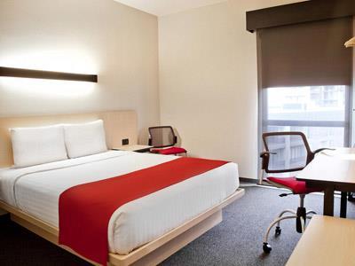 Hotel City Express Plus Monterrey Nuevo Sur