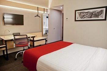 Hotel City Express Plus Monterrey Nuevo Sur