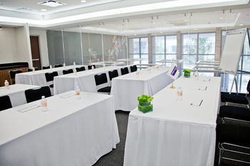 Hotel City Express Plus Monterrey Nuevo Sur